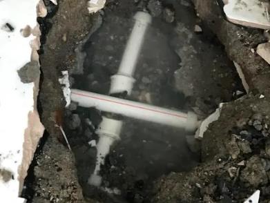 台江漏水检测公司哪家好