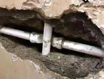 台江漏水检测电话多少