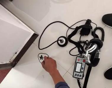 台江测漏水公司电话